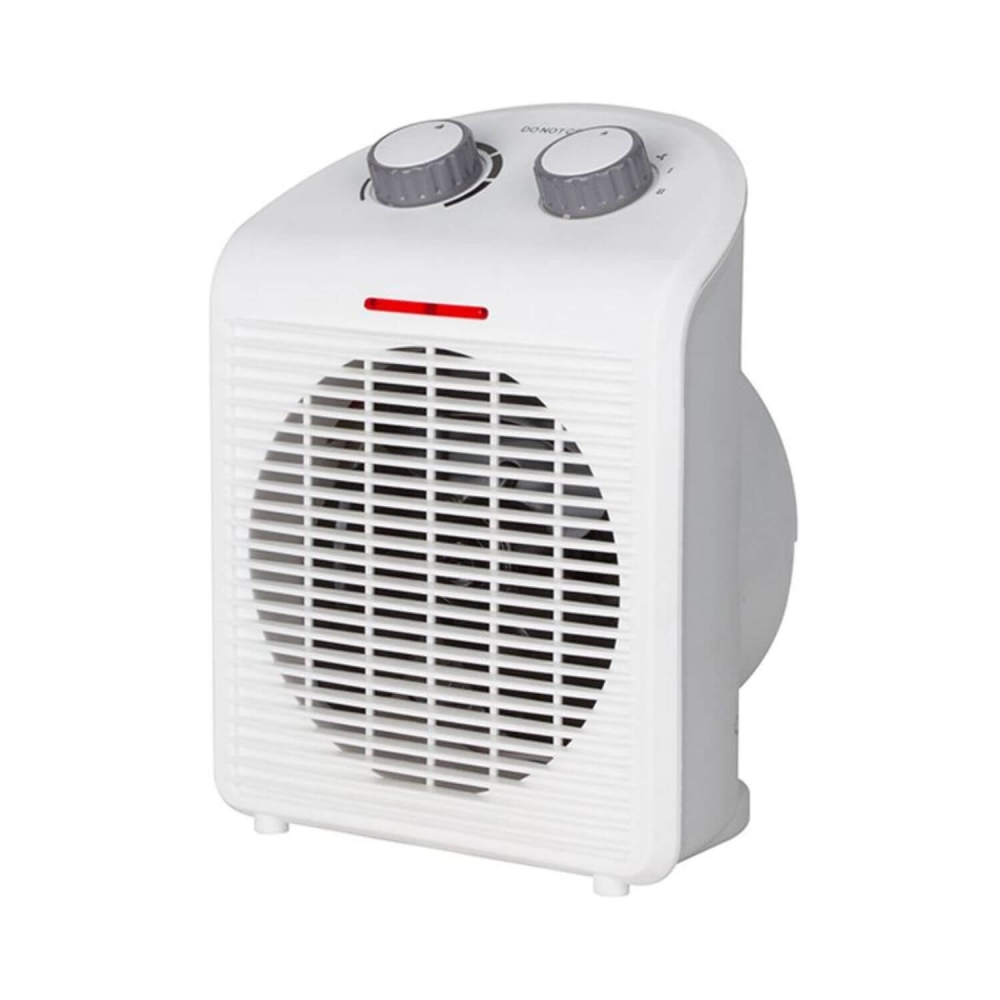 Ventilator aer cald FH18, 2000W
